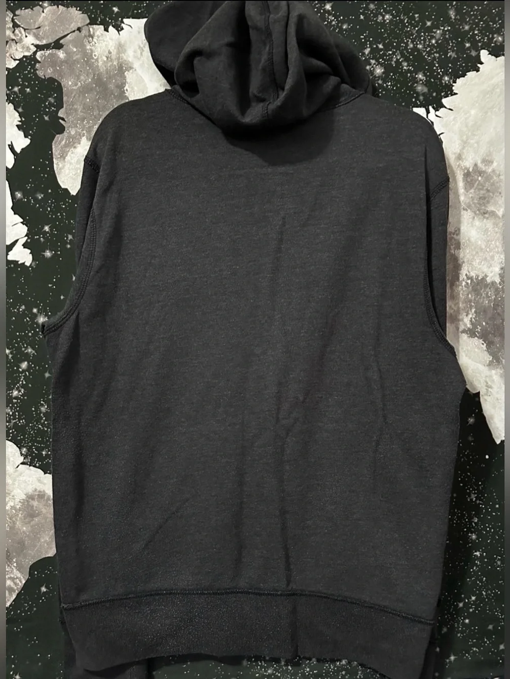 American Eagle Outfitters Full Zip Hoodie